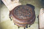 Tea Table