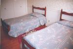 Twin Beds