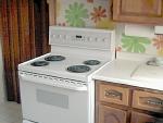 Stove