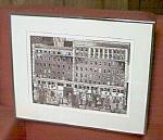Tegler Building