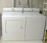 Washer Dryer